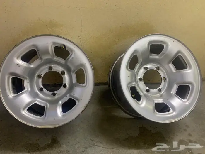 جنوط فتك حديد 0