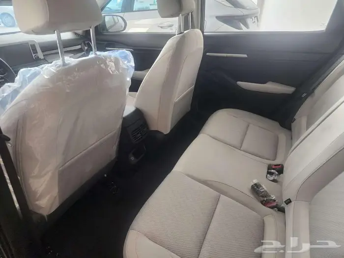 كيا بيجاس 2025 فل كامل وارد الجبر 1