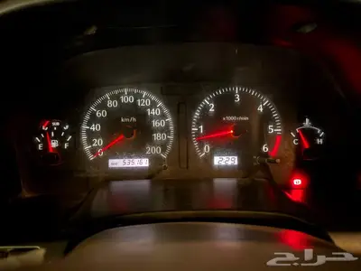 جيب باترول 99 index