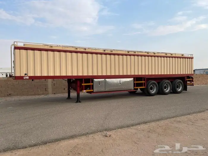 هوبر ثلاث محاور 2