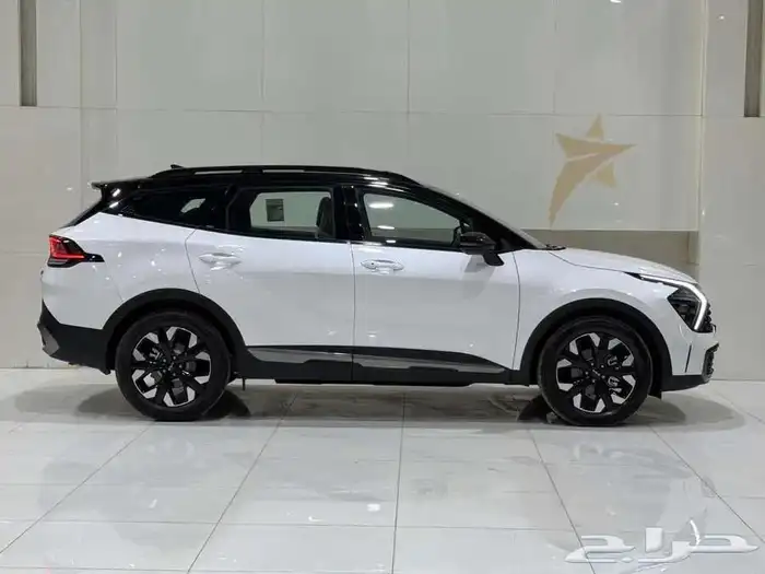 كيا سبورتاج فل كامل 2025 لارج افضل سعر مع عروض ما بعد البيع 2