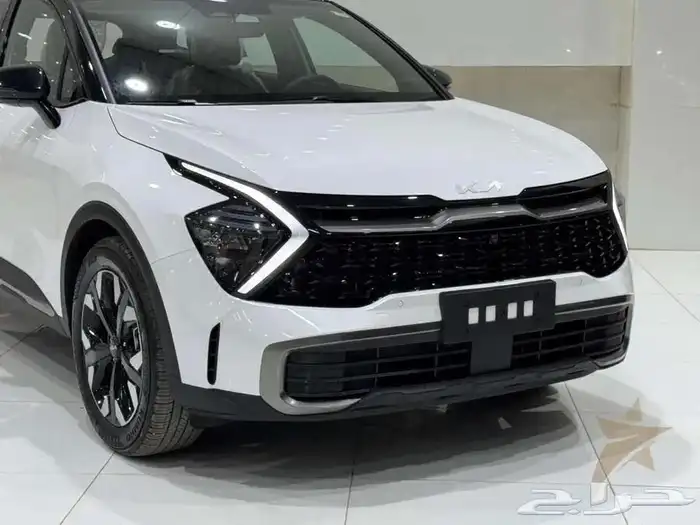 كيا سبورتاج فل كامل 2025 لارج افضل سعر مع عروض ما بعد البيع 5