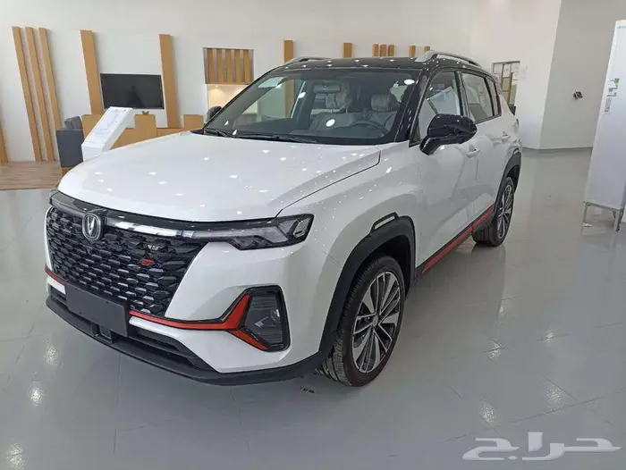 شانجان CS35 2026-اقل سعر كاش وتمويل -هدية 5