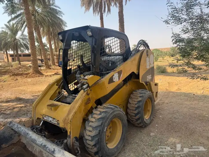 بكات كتربلر 1