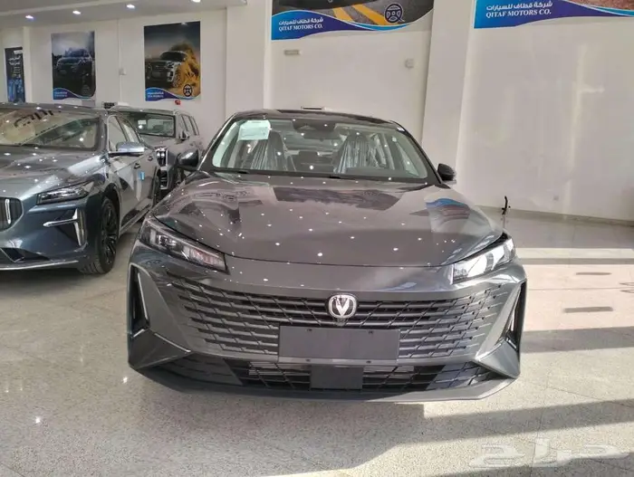 شنجان ايدو 2026 جميع الفئات اقل سعر 1