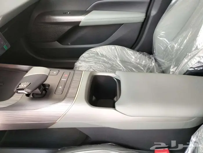 شانجان ايدو بلس (2026)-جميع لفئات تمويل بسعر الكاش 6