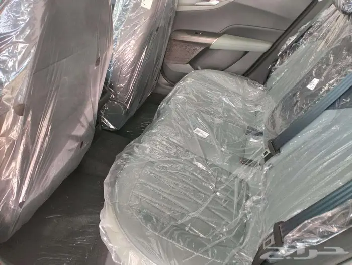 شانجان ايدو بلس (2026)-جميع لفئات تمويل بسعر الكاش 12