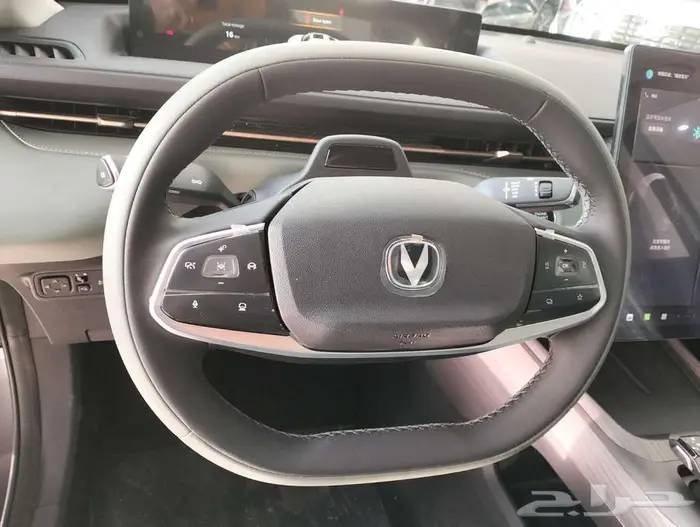 شانجان ايدو بلس (2026)-جميع لفئات تمويل بسعر الكاش 17