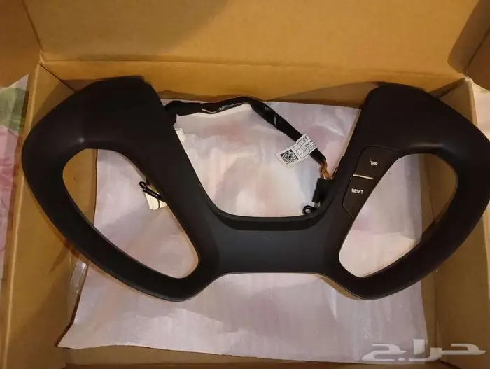 أزارير دركسيون أصلية - كيا سيراتو 2016 0