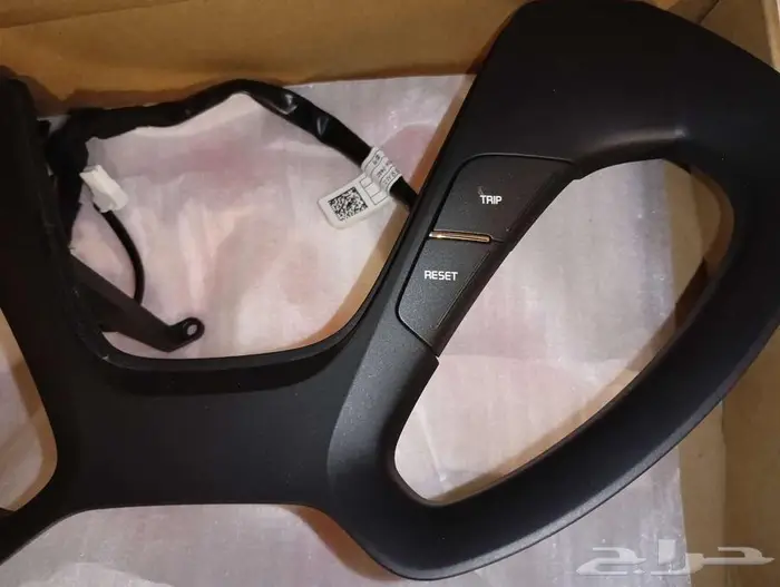 أزارير دركسيون أصلية - كيا سيراتو 2016 1