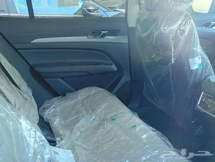 فورد تيرتوري امبيانتي2026 اقل سعر للكاش والاقساط 6