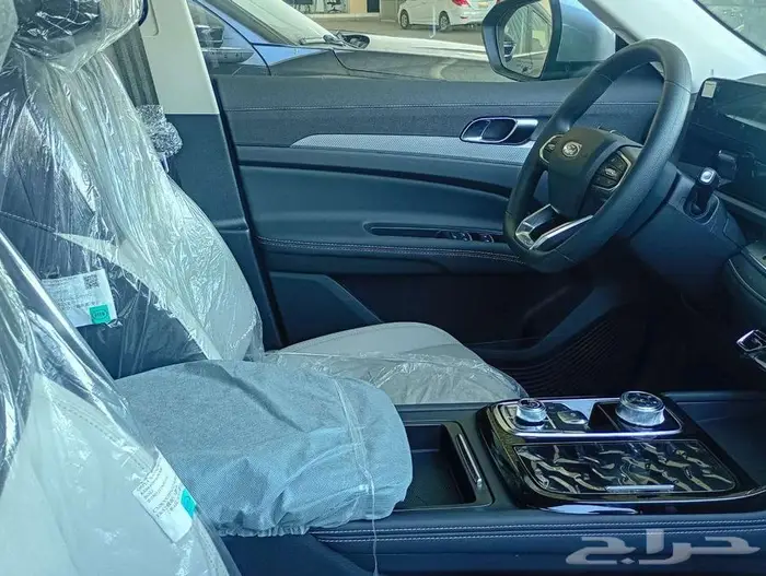 فورد تيرتوري امبيانتي2026 اقل سعر للكاش والاقساط 4