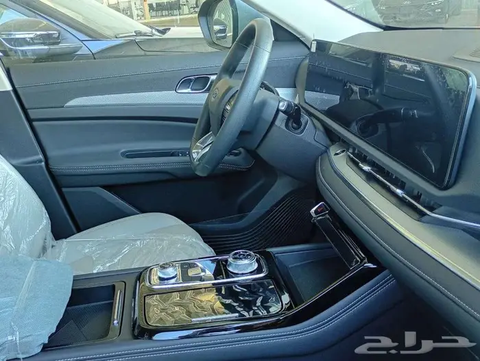 فورد تيرتوري امبيانتي2026 اقل سعر للكاش والاقساط 3