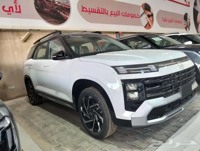 هيونداي جراند كريتا سمارت وكمفورت وكيل سعودي 2026 1