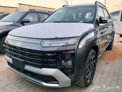 هيونداي جراند كريتا سمارت وكمفورت وكيل سعودي 2026 index