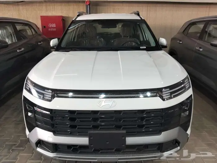 هيونداي جراند كريتا سمارت وكمفورت وكيل سعودي 2026 17