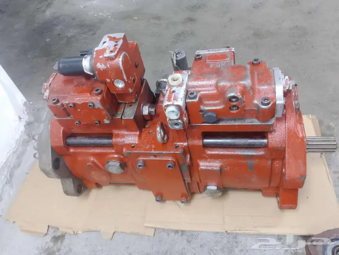 بوكلين هونداي 220 0