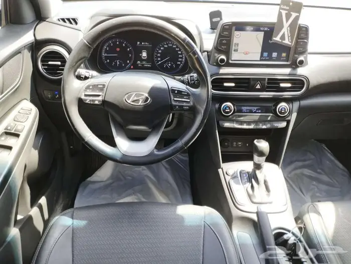 هونداي كونا 2020 18