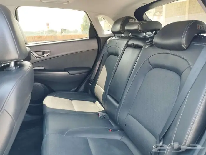 هونداي كونا 2020 17