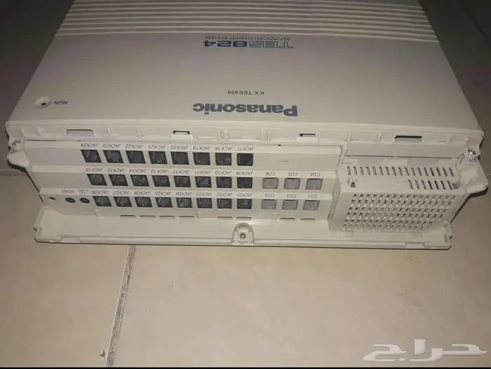 تليفونات وسنترال للبيع باناسونيك 3