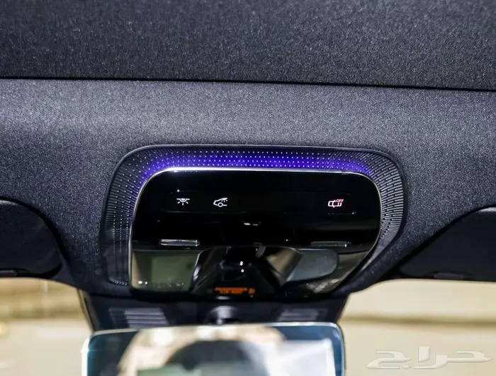 مرسيدس E200 AMG 2025 شاشات 3 ( كاش - بنوك ) 9