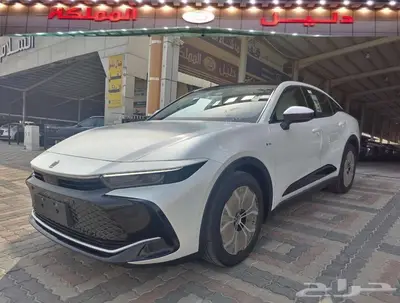 تويوتا كراون برستيج 2026 عبداللطيف جميل index