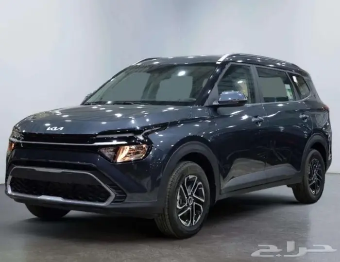 كيا كارينز 2025 استندر مطور باسعار متميزة جدا للكاش 2