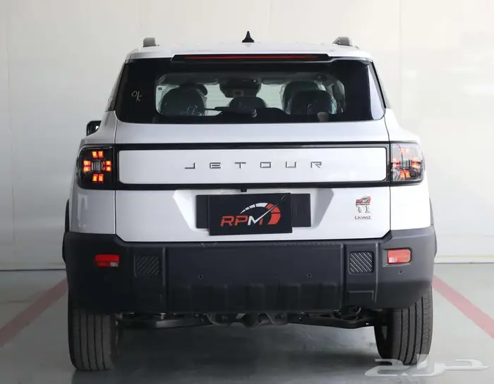 جيتور T1 لاكجري 2025 كاش وتمويل بنوك 4