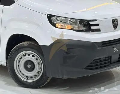 بيجو بارتنر 2025 ديزل بضاعه باقل سعر بسوق index