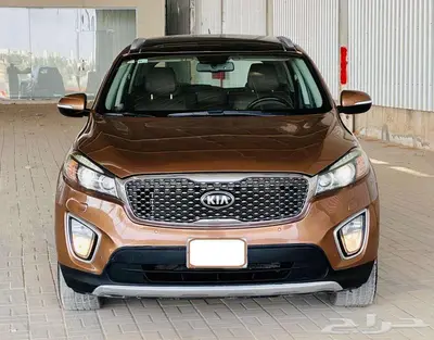 كيا سورنتو 2016 index