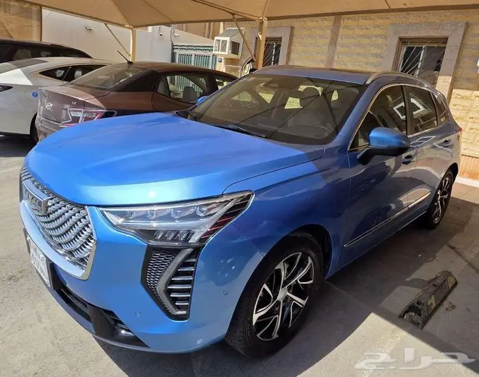 هافال جوليان فل اوبشن ع الشرط 6