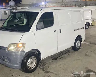 باص بضاعة للايجار 0