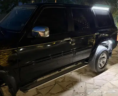 جيب باترول 99 index