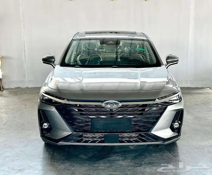 شيري اريزو 8 كمفورت موديل 2025 0