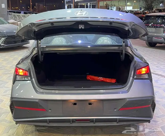 هيونداي النترا سمارت بلس محرك 2.0 2026 8