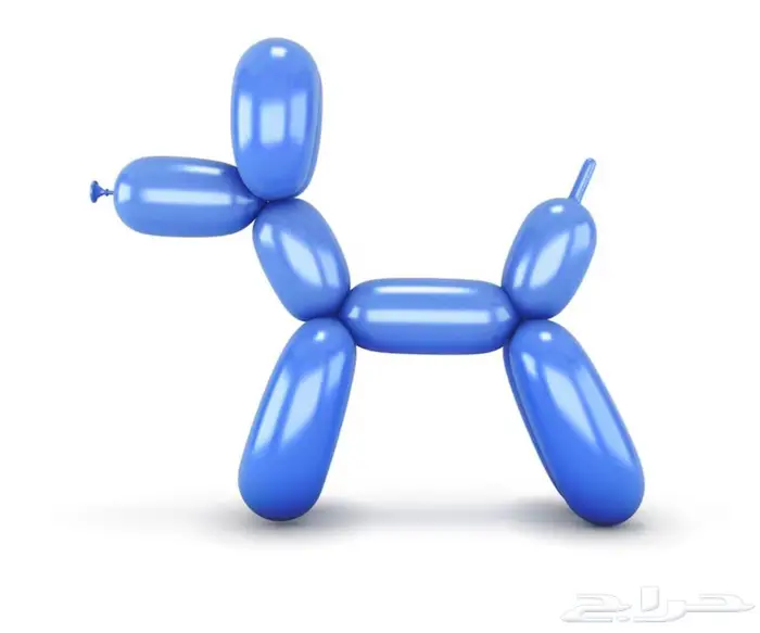 فعاليات اطفال مهرج تشكيل بالون للاطفال رسم على الوجه وغيره 7