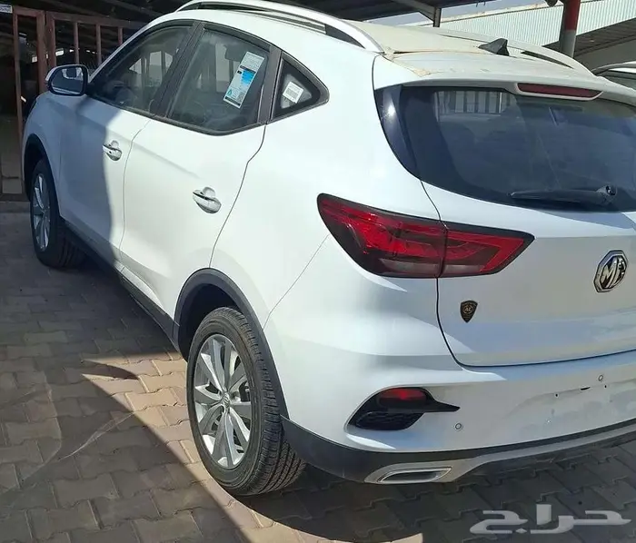 MG ZS ستاندر 2023 جديد 3