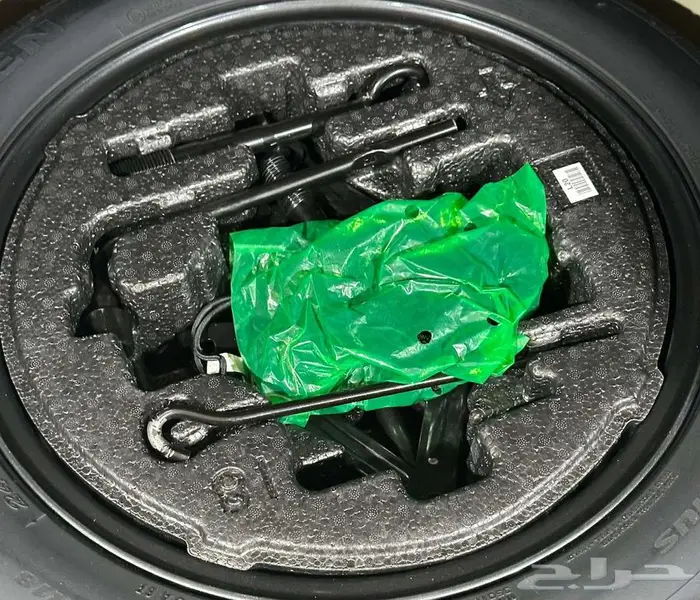 كيا K8 2022خليجي 32