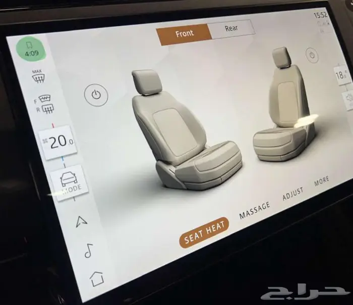 range rover sport SV 3