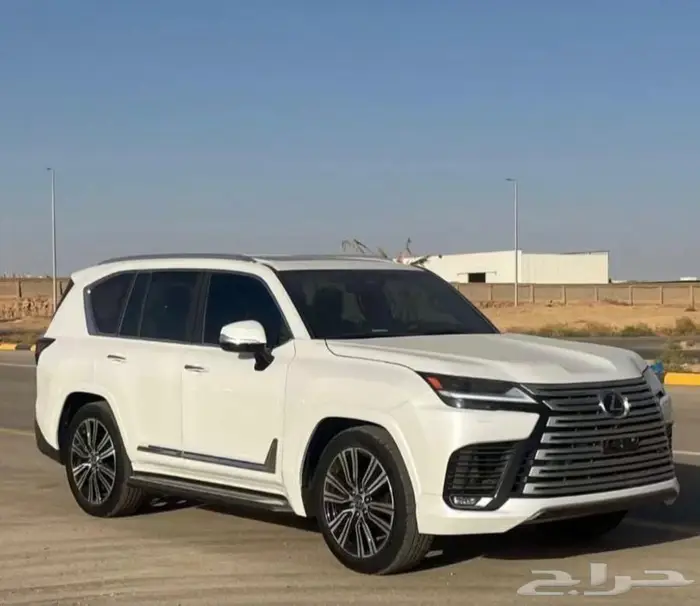 مطلوب جيب لكزس هايبرد مديل 0