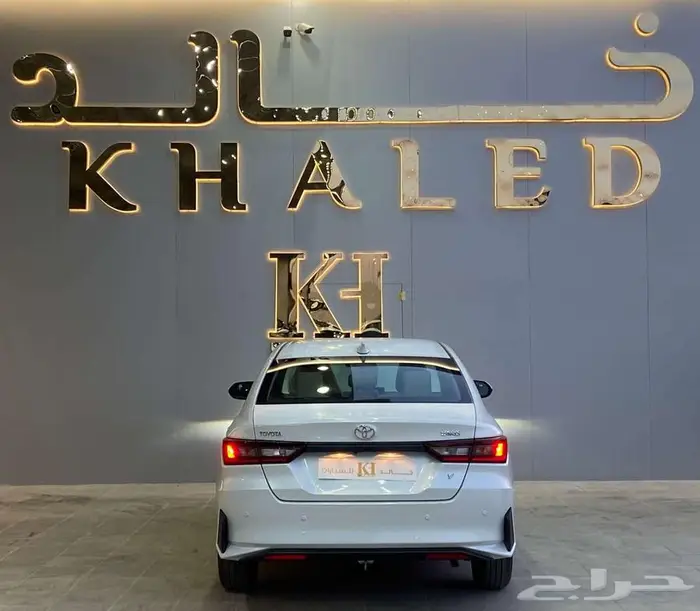 تويوتا يارس 2026 جميع الفأت راتب من 3600 اقساط فقط 2