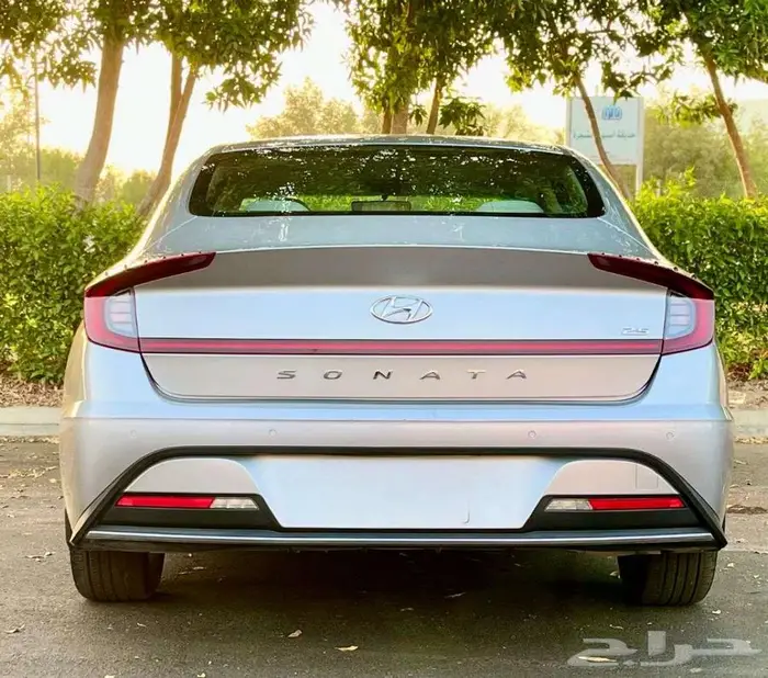 سوناتا 2020 مجدد ومفحوص ب 48 الف عرض خاص 7