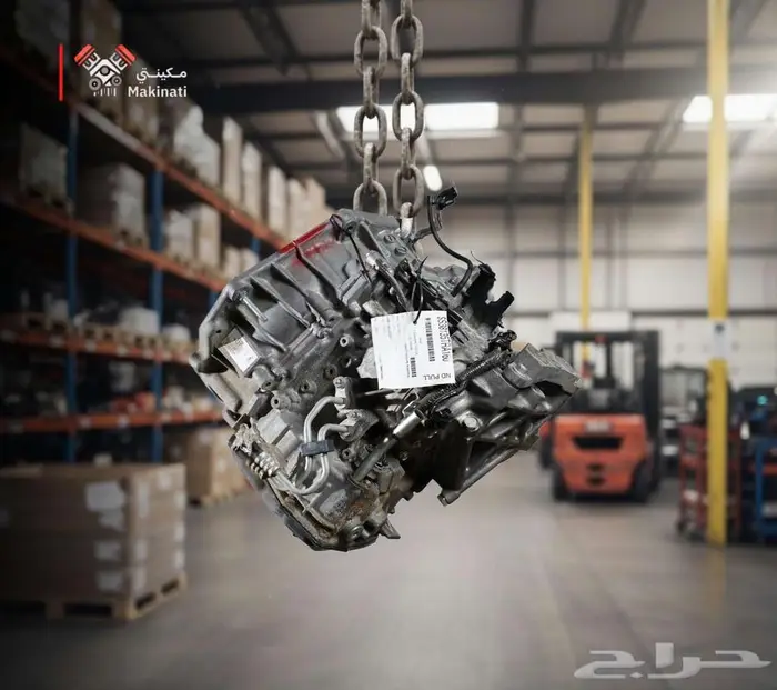 جيربكس فورد تورس فورد إيدج 2