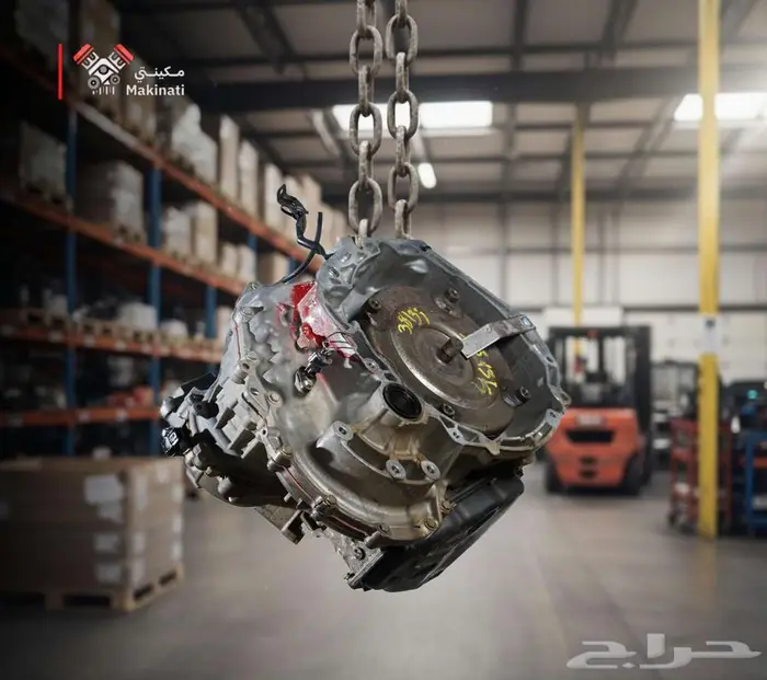 جيربكس فورد تورس فورد إيدج 0