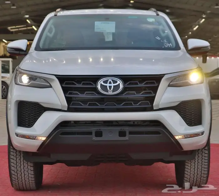 تتوفرفئات فورتشنر2025 مبيعات النقدوالبنوك باقل ربح 1