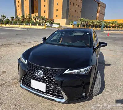للبيع لكزس UX 200 BB شبه وكاله 2022 index