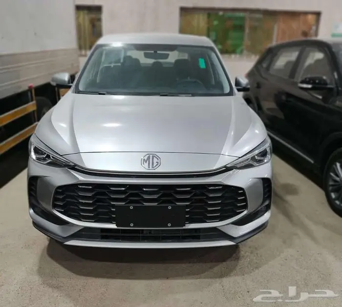 ام جي MG ZS ستاندر 2025 الشكل الجديد كاش وأقساط 1