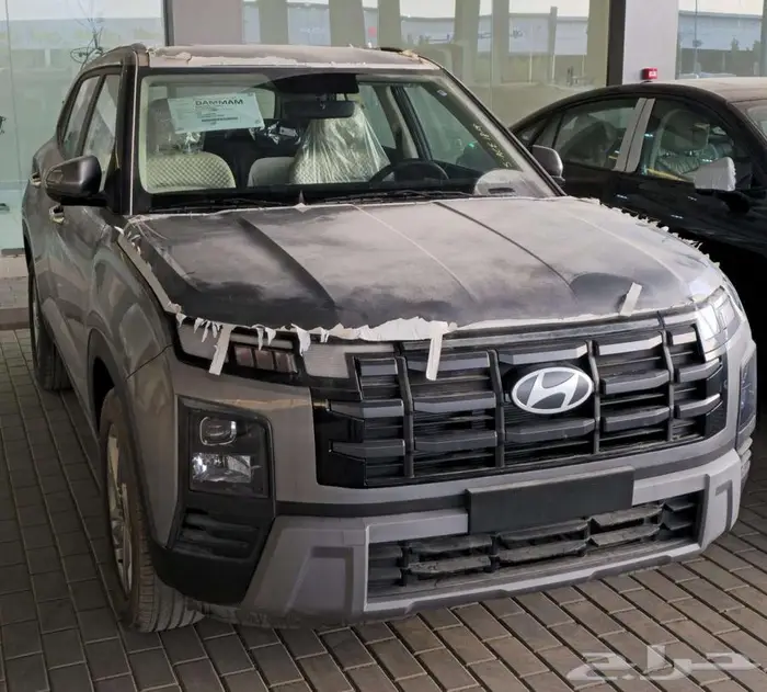 هيونداي كريتا سمارت 2026 لتمويل البنوك - كاش 13