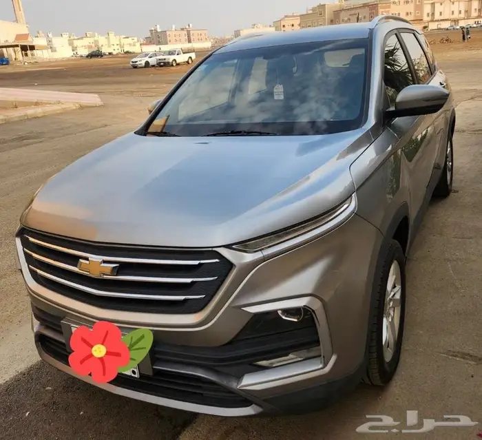 شيفروليه موديل 2022 1