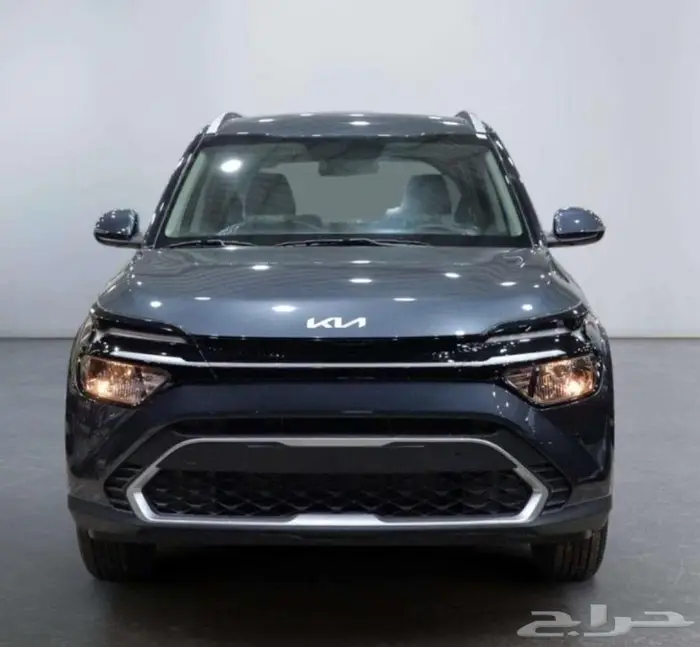 كيا كارينز 2025 استندر مطور باسعار متميزة جدا للكاش 1